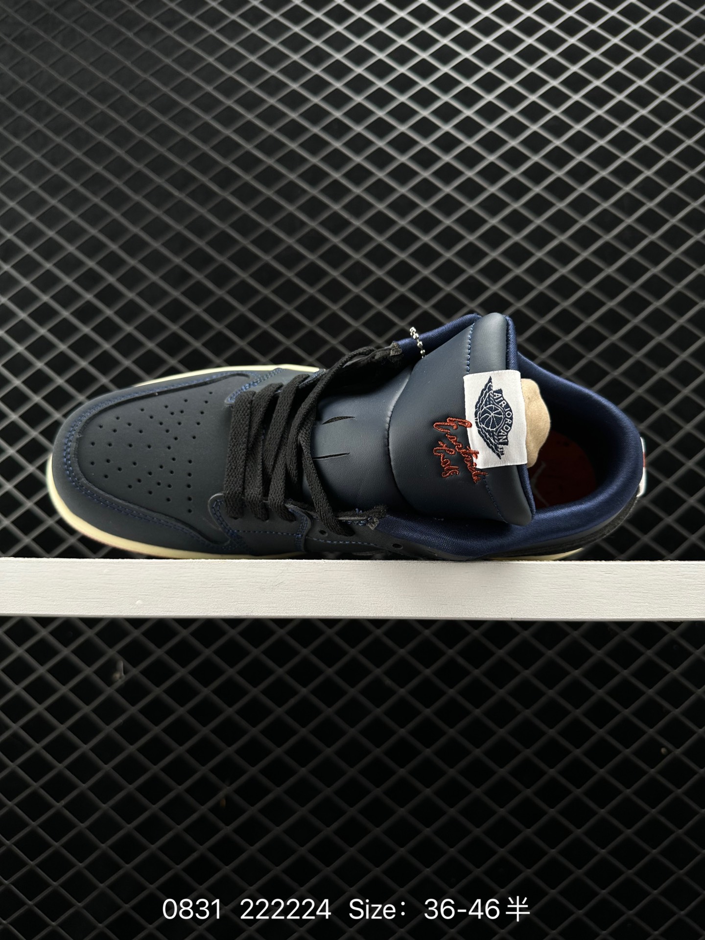 Nike Air Jordan 1 Mid”Green Yellow“